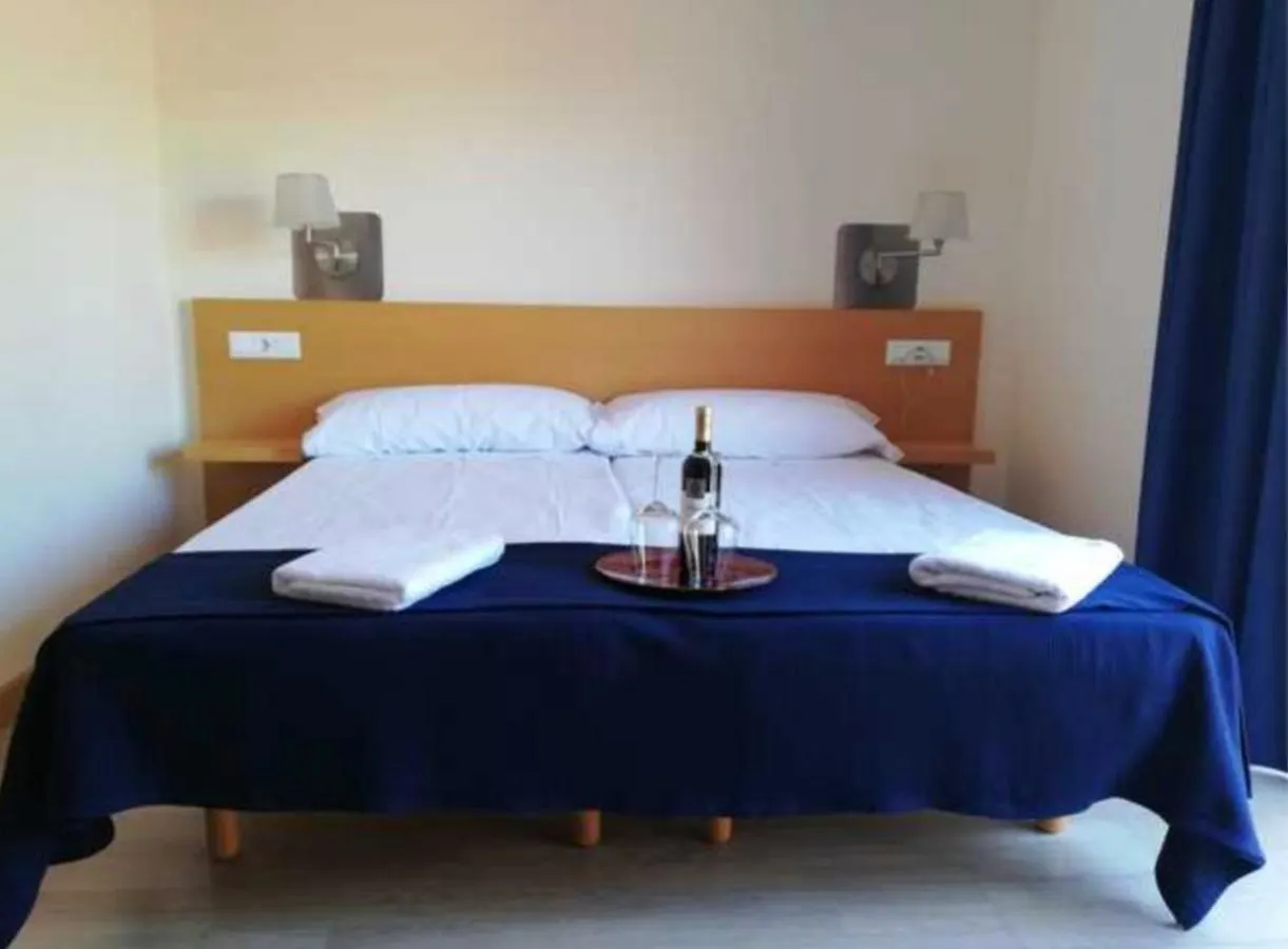Estudio Almayate Beach Apartment Malaga