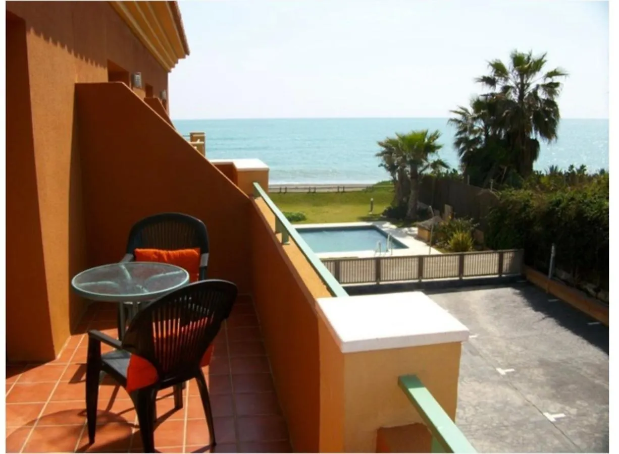 Estudio Almayate Beach 0*, Malaga Spain