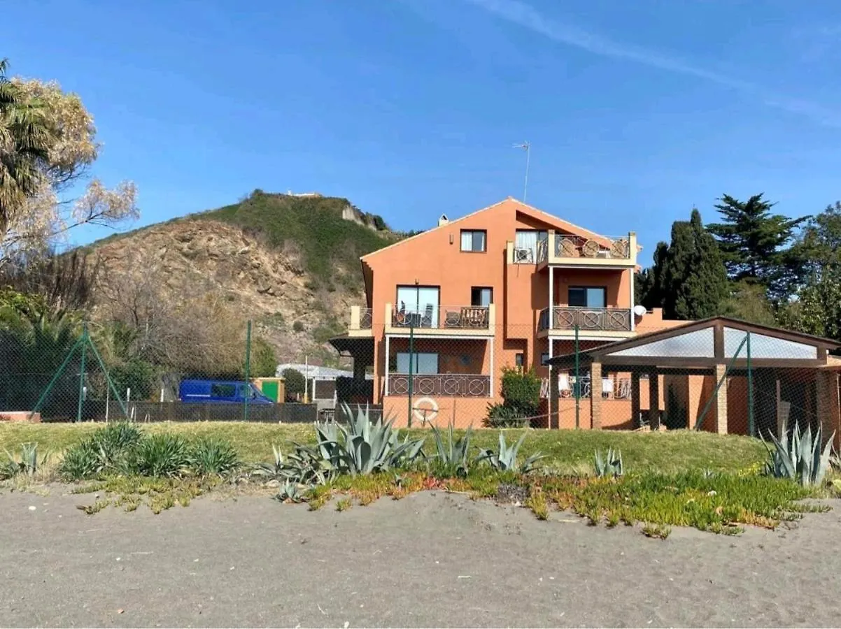 Estudio Almayate Beach Malaga
