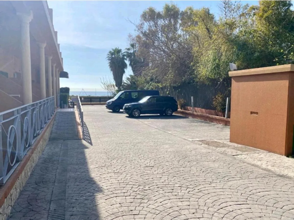 Apartment Estudio Almayate Beach