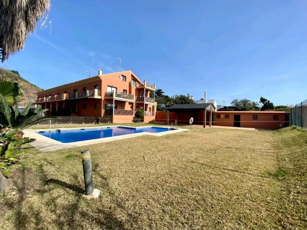 Estudio Almayate Beach 0*, Malaga
